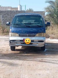 بيجو • ١٩٩٦ • رقم بصره