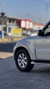 باجيرو • ٢٠١٧ • كفاله عامه