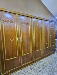 كاونتر • صاج • نظيف