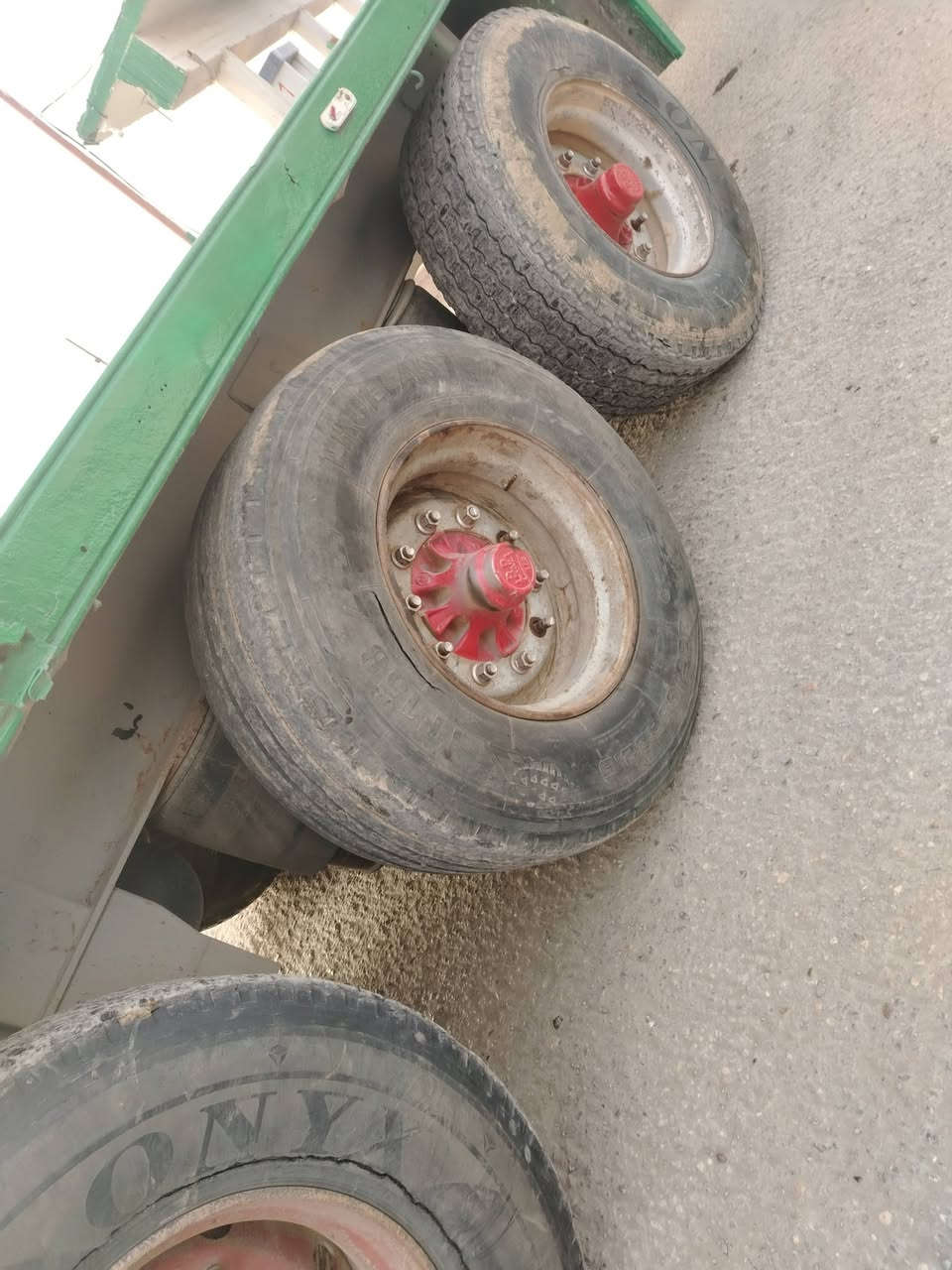 عربانه اوربيه للبيع دنكير بيبي مربع قواطع ركم وتايرات  نص عمر جوبلس برميل  
 مكان جبله
***********
