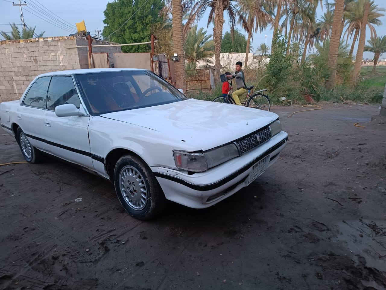 سلام عليكم لبيع مكينه فيشه وحده ٢٥٠٠ كير بس البك مايجي عوزه كهربائي رعيه موجود السعر ٢٠ او بيه مجال رقم صاحب السيارة *********** مكان نجف المشخاب
