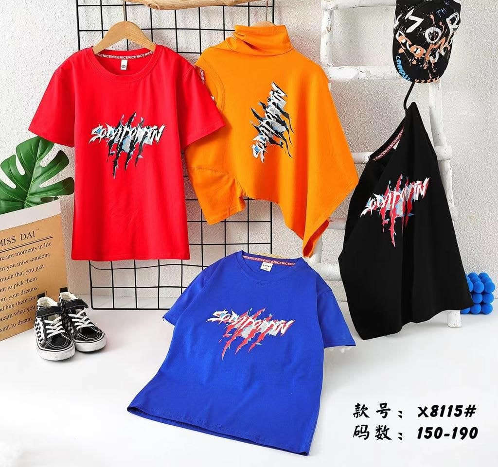 💥🌙 سعر... 4... الاف 🌙💥

🔥 مفاجأة موسم الرمضاني 🔥
بدي قطني خامه درجه اولئ 
قياسات.. 1.. سنه.. الئ... 5.. سنه
من....6.. سنه... الئ... 12... سنه.. 
خامه شرط فحص اذا مواصلي ترجع 
#بضاعه_العيد_يمنه_بلاش😎


**إذا كنت صاحب هذا الإعلان وتريد حذفه لأي سبب، رجاءا أرسل رسالة إلى الدعم الفني**