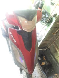 دراجة كاملة • محرك ماكس • كربلاء حي العسكري