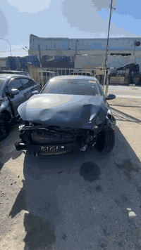 للبيع سياره فورتي 2024  حادثها و رقم الشاصي موجود بلصور  بدون مواصفات ...