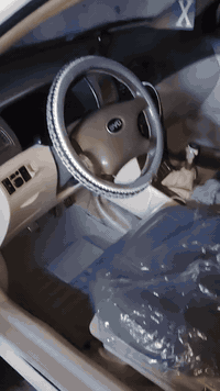 السلام عليكم ورحمة الله وبركاته اخوان بيوايدي اف ٣ كير عادي المرغوب 2012 سياره كير مكينه كفاله بي طخه وحده والبقيه لكوط خياس مثل مموضح بالسونار  السياره عليه ادامه كامله
تخم تاير كلج عينه وصينه وبوربن وفلاوين
تخم اذاين للكير اذاين مكينه
منظومة تبريد كامله جديد
راديتر جديد غرفه جديده
السياره جاهزه من كلشي عوزه بس صدر
َبالعافيه على ياخذها...... السعر 61 وبيها مجال لشراي
***********
