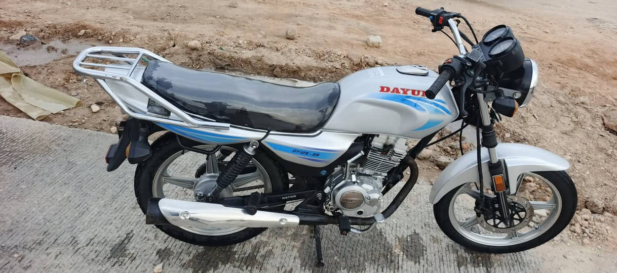 سلام عليكم دراجه دايون كلك مكفوله البيع موديل 21 كربلاء سعر 600 /     ***********
