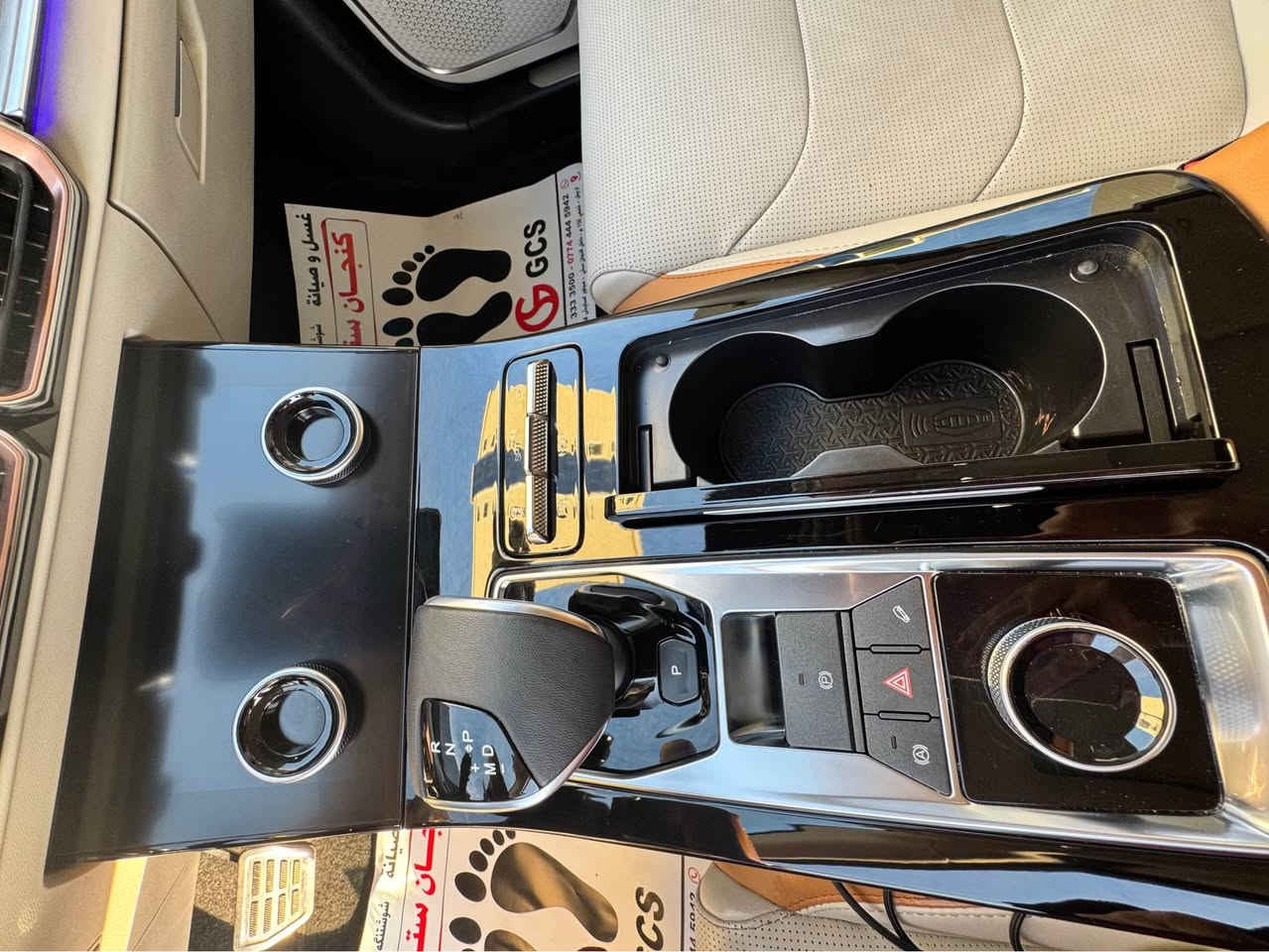 Jetour zor taza la hawler bo Froshtn
Narxy $21,000
Tel bka bo *********** أربيل, العراق
