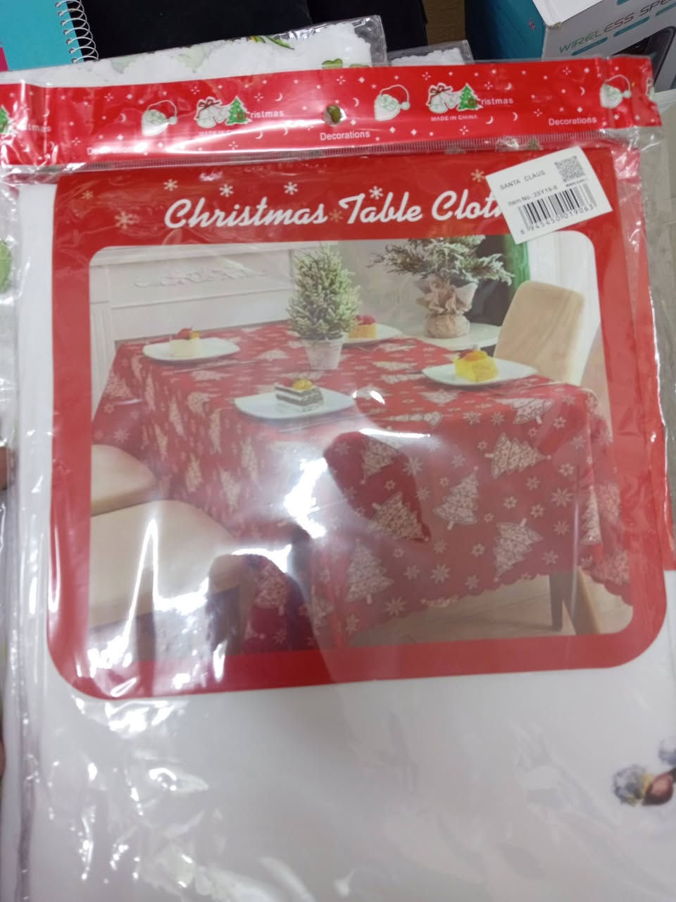 بضاعة العيد القيامة لدئ مكتبة كرملش


**إذا كنت صاحب هذا الإعلان وتريد حذفه لأي سبب، رجاءا أرسل رسالة إلى الدعم الفني**