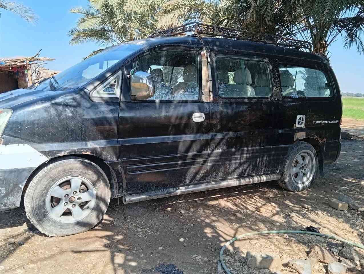 السلام عليكم ستاركس موديل 2007 رقم انگليزي بسمي مداور ثاني يوم بيها صوت بل محرك ما اندله بس شغال ل بيع الاستفسار اكثر عله رقم ‏‪0781 473 5970‬‏
