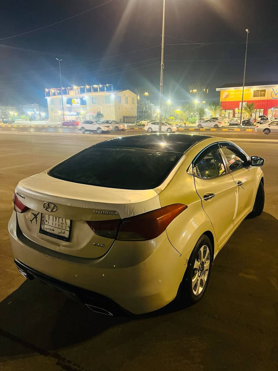 النترا 2013 سياره رقمهه مثنى مداور ثاني يوم سنويته ساقطه قبل شهر السياره مكفوله من الكص والشواصي الساره اتكفل بل الاصوليات سياره مكينه كير حداديه تبريد كله مكفول ابيع سويج سعرهه 68 وبيه مجال بيع مستعجل مكاني نجف رقم صاحب سياره
***********
