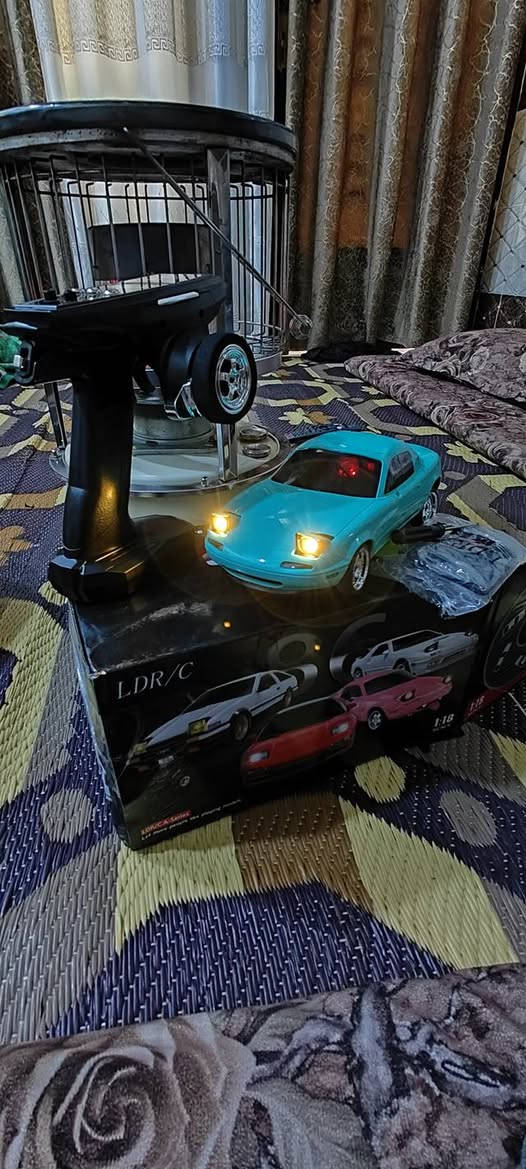 اخوان درفت نضام جايرو جديدة بل كرتون ما مستخدمه خلاص السعر 50 الف


**إذا كنت صاحب هذا الإعلان وتريد حذفه لأي سبب، رجاءا أرسل رسالة إلى الدعم الفني**