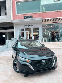 سينترا SV • ٢٠٢٥ • اوتوماتيك