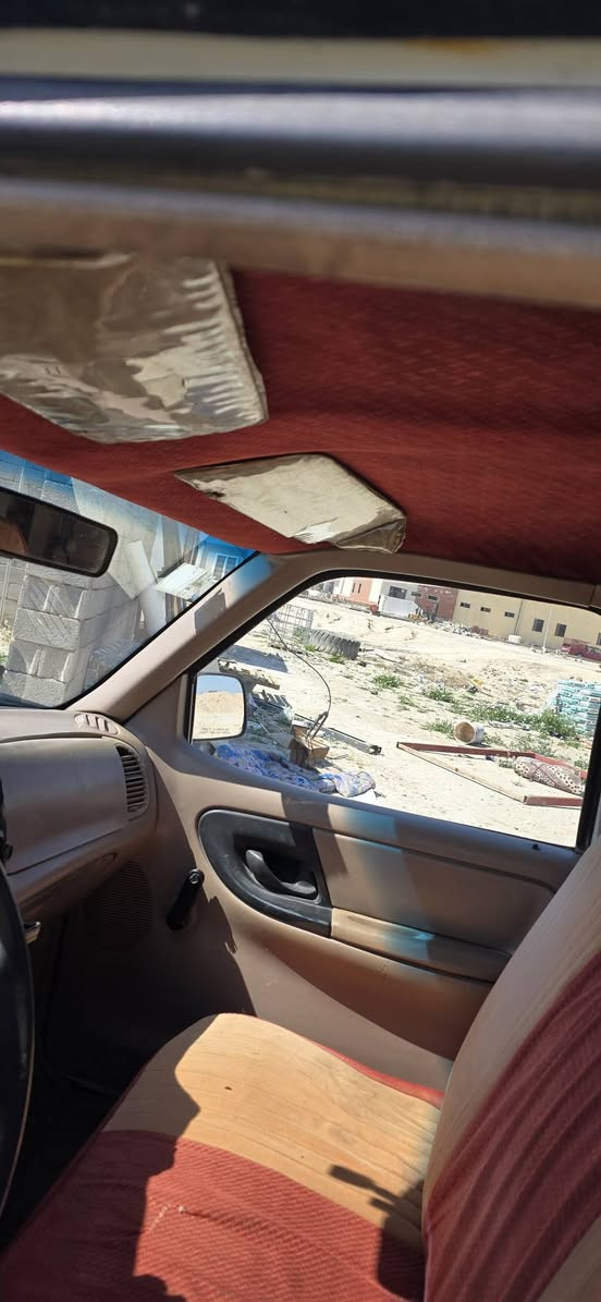 فورد رانجر  موديل ٩٧ رقم بغداد الدولي الجديد هزة جديدة السيارة سنويتهة ٣٣ التحويل ثاني يوم  السيارة محرك ٢٥٠٠ ٦ سلندر محور كير ومكينة ففتي بيهة شلعة اشك الكاع تايرات تخم الامامي جديد ولخلفي نص عمر صدرة لا بئس الداخلية جديدة كهربائيات كل شغالة من السكن لاخر حباية سعرهة  ٤٢مكان ديالى بعقوبة  اتصال *********** بعقوبة, ديالى
