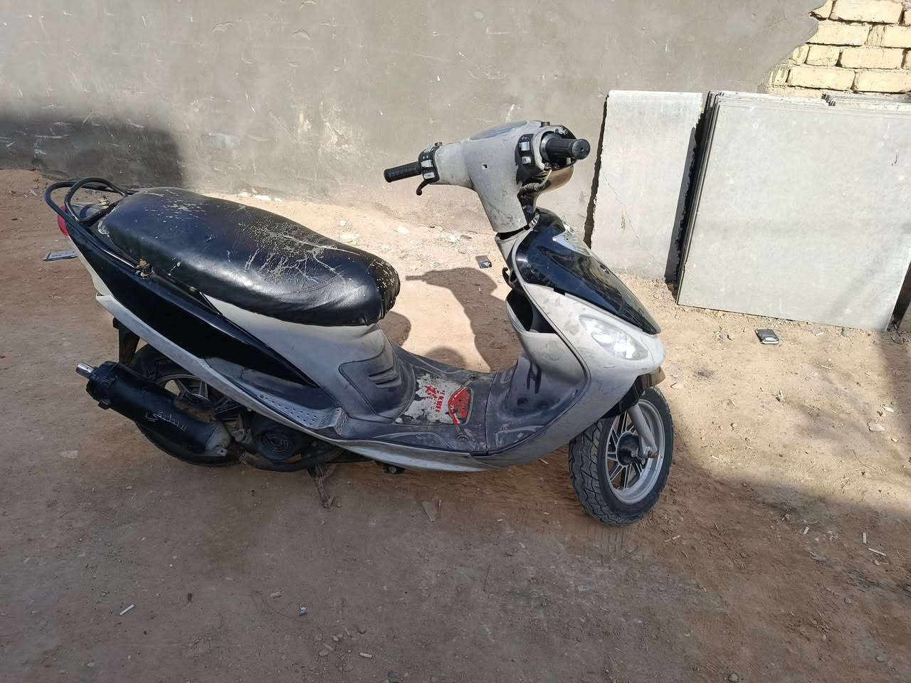 دراجه لبيع ماكس نضيفه مناقصه شي ***********
