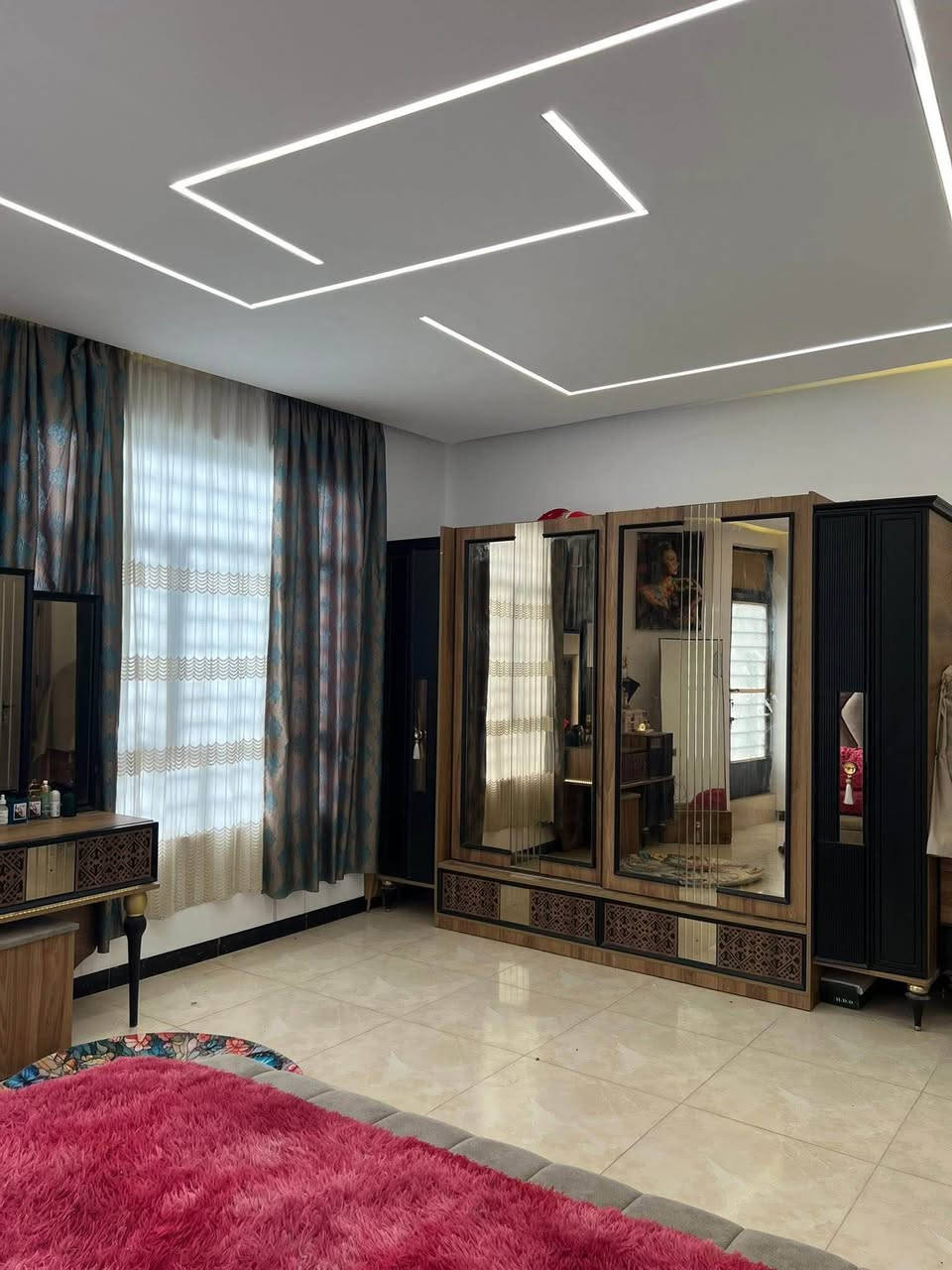 غرفه اخشاب تركي ثقيل نضافه ٧٠٪؜ للبيع للاستفسار مراسلة الحساب ٧ قطع كربلاء, العراق


**إذا كنت صاحب هذا الإعلان وتريد حذفه لأي سبب، رجاءا أرسل رسالة إلى الدعم الفني**