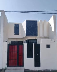 ملحق قرية الغدير • ٧٥م • طابو زراعي