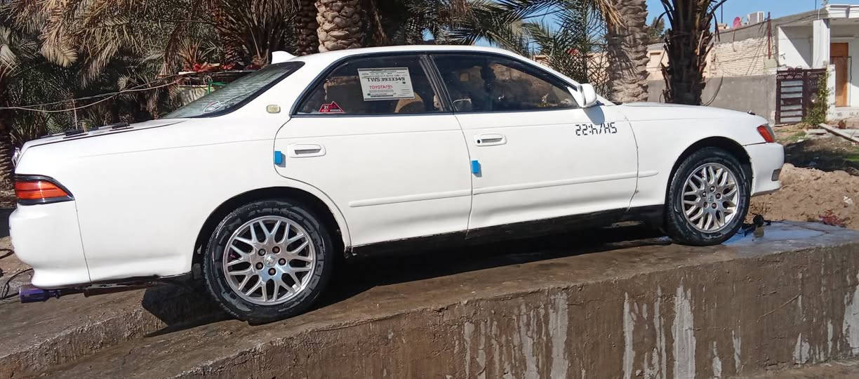 سلام عليكم اريد مراوس سياره مكفوله عده ضربه ب جنطه رقم بغداد ثاني يوم مداور بسمك موديل 1992 ***********
