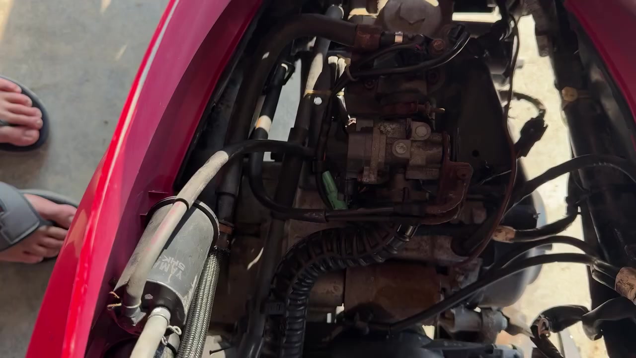 سلام عليكم شباب دراجة بغبغاء دراجة رمبة مكفولة كفالة عامة من كهربائيات من مكينة دراجة مضمونة على اخار حبة سعر 800وبيه مجال بسيط مكان بغداد حي النصر


**إذا كنت صاحب هذا الإعلان وتريد حذفه لأي سبب، رجاءا أرسل رسالة إلى الدعم الفني**