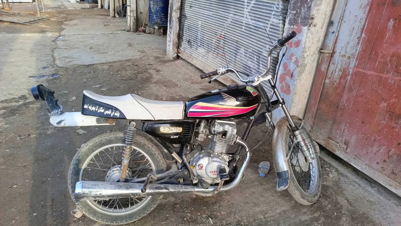 للبيع بارت 99999محرك مفتوح تحريكه ومعدل كلجات جدد السعر 340


**إذا كنت صاحب هذا الإعلان وتريد حذفه لأي سبب، رجاءا أرسل رسالة إلى الدعم الفني**