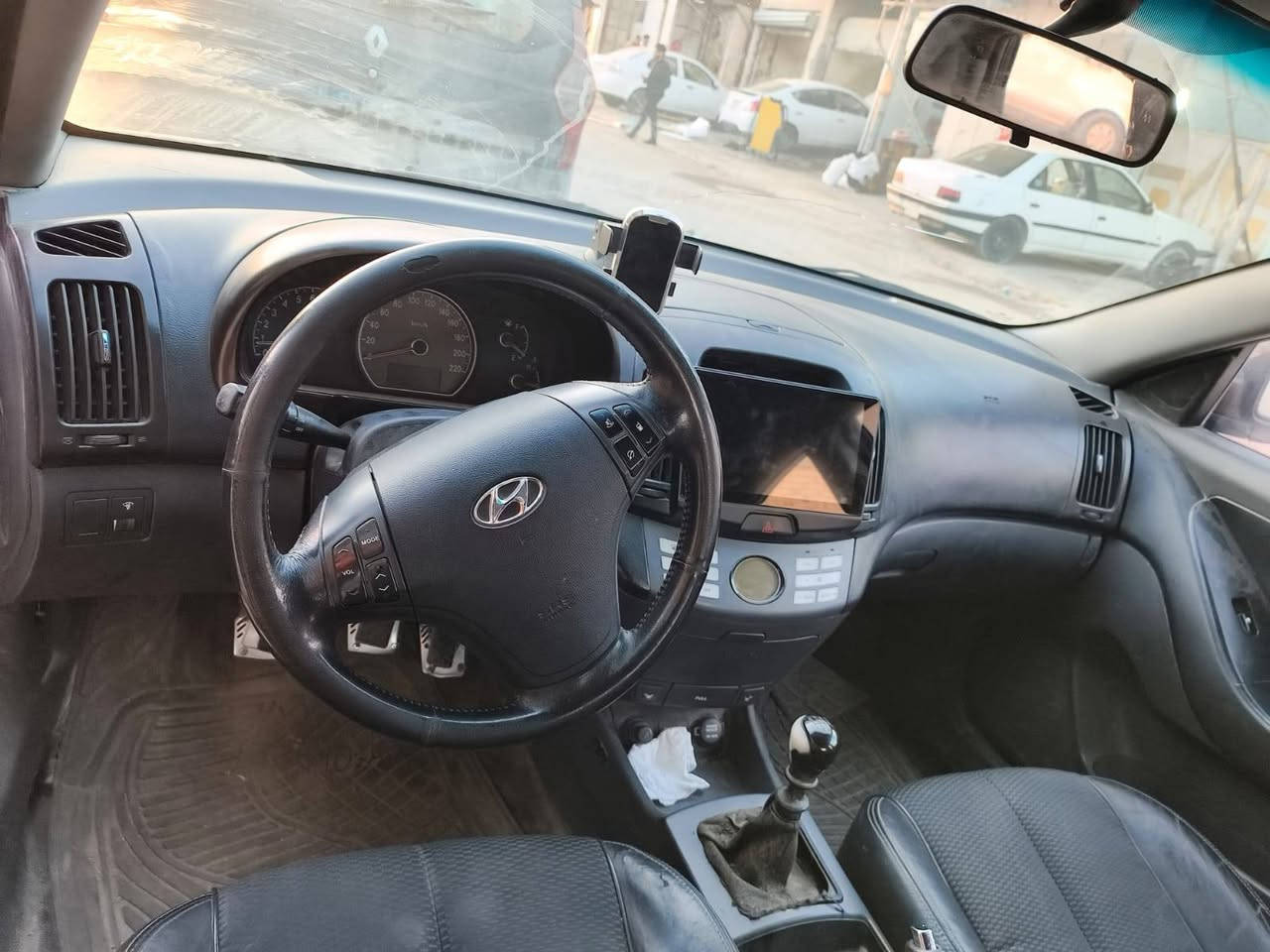 افانتي للبيع***********السعر 40
