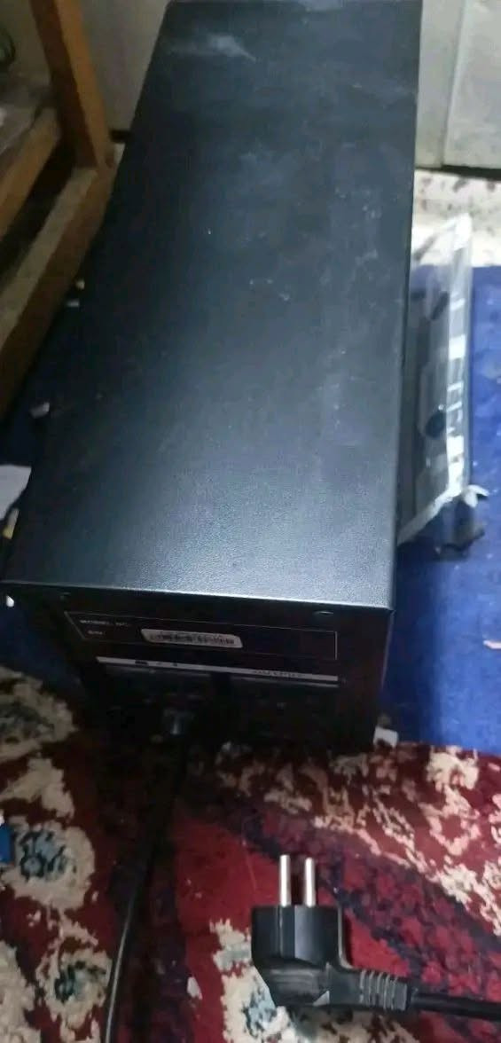 جهاز شحن وحماية للألعاب والحاسوب بسعر مناسب العنوان بابل شارع أربعين مكلفة بالنشر


**إذا كنت صاحب هذا الإعلان وتريد حذفه لأي سبب، رجاءا أرسل رسالة إلى الدعم الفني**