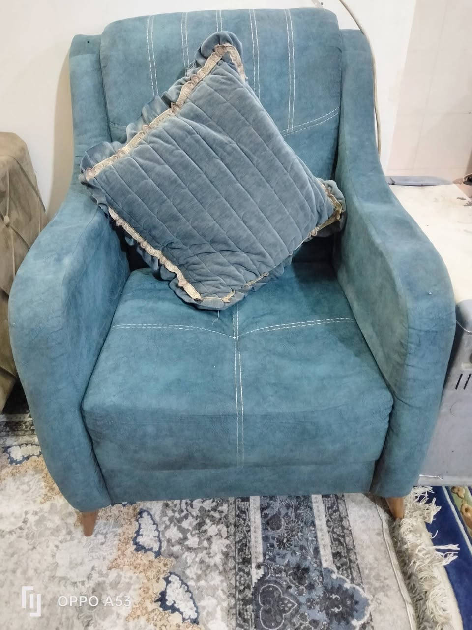 تخم تركي 7 مقاعد نظافة 75٪ سعر 400 الف قفل حي الجهاد الامن الوطني بصف الديوان ‏‏‪0770 887 3922‬‏
