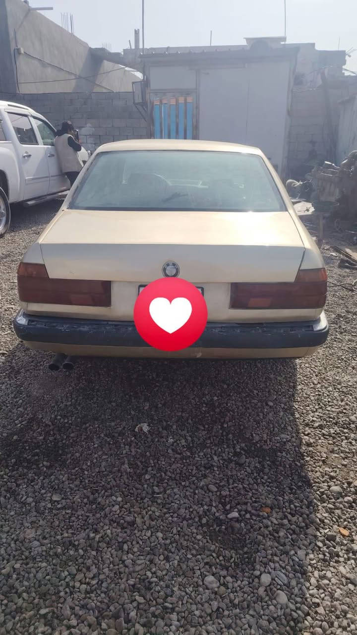 سلام عليكم البيع بيم ام حجم 735 رقم نينوه  كير محرك شرط مال حاويه تفاصيل أكثر اتصل ع ***********
