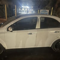 أفيو • ٢٠١٠ • مكينه كفاله