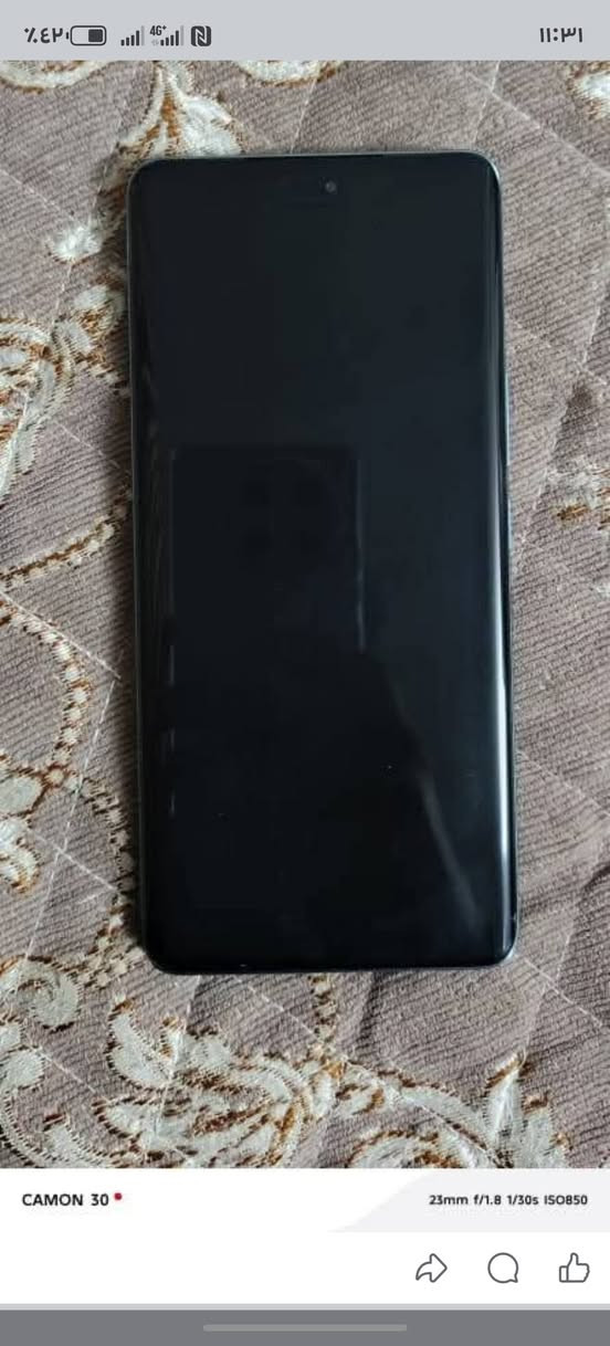 هونر x9 c جهاز جديد صارله شهر معى ملحقاته ***********
