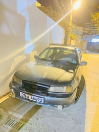 دايو سلو ٩٥ • كفاله عامه • غرامة صفر