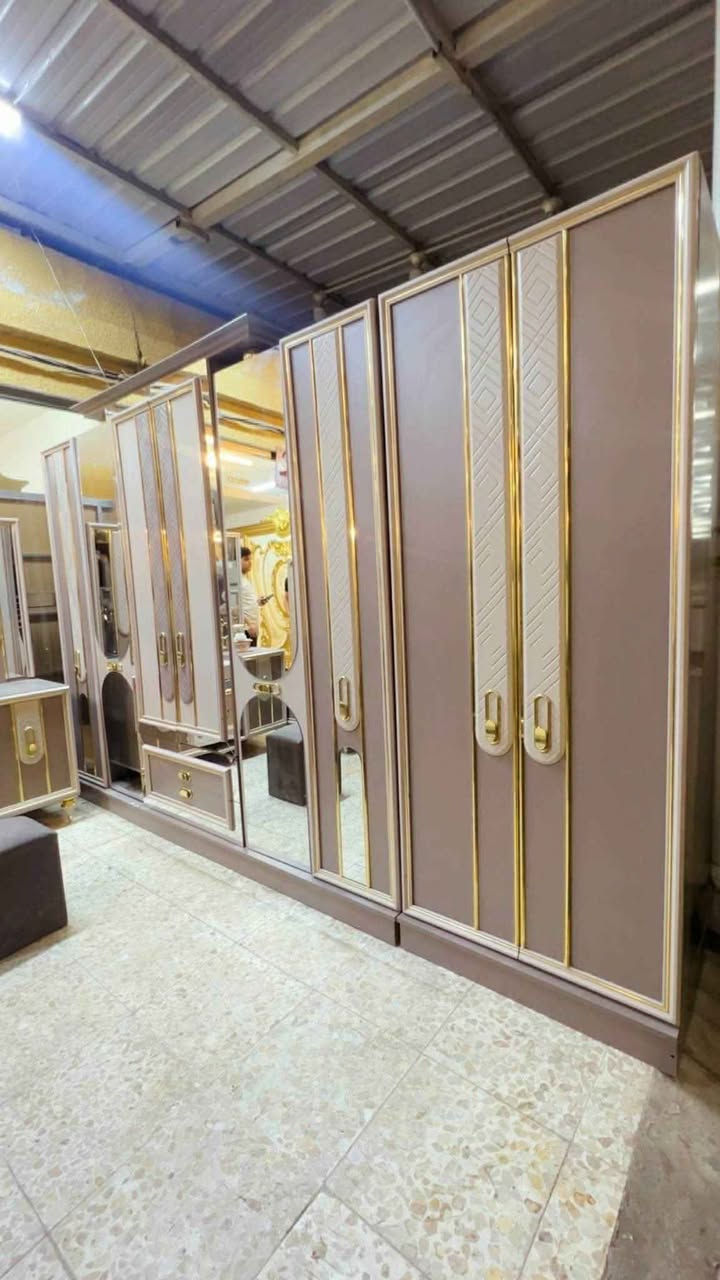 غرفة تركي اصلي مودرن بغداد, العراق


**إذا كنت صاحب هذا الإعلان وتريد حذفه لأي سبب، رجاءا أرسل رسالة إلى الدعم الفني**