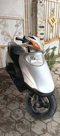 دراجه هوناي سبيسي نضيفه فقط بيع السعر اتصال او خاص (07740238234)