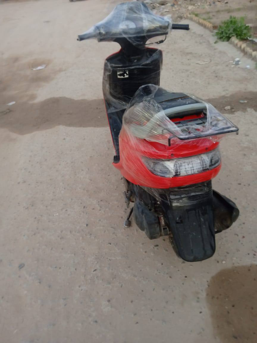 فراشة فحل للبيع دراجة مال حاوية برغي ما مفتوح محرك ناعم
 ما تسمع صوته ، مبدل كفر جديد فقط  السعر ٥٥٠


**إذا كنت صاحب هذا الإعلان وتريد حذفه لأي سبب، رجاءا أرسل رسالة إلى الدعم الفني**