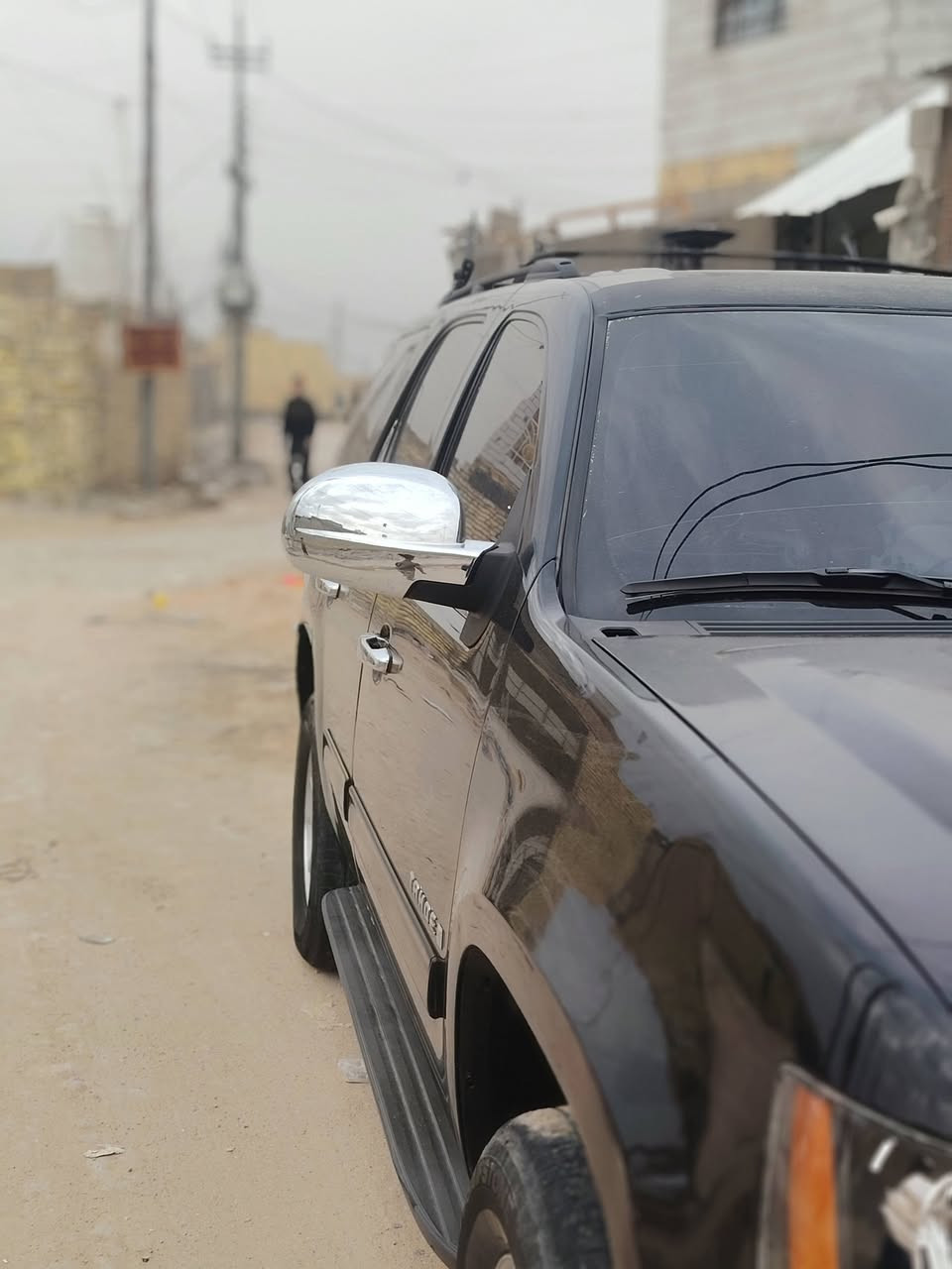 تاهو 2009 كفاله كص اانتربول فتح عشاير LTتبريد جاهزه سياره مناقصه شي السعر78..... *********** ناصريه
