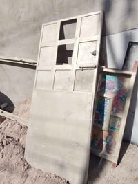 باب للبيع • ديكور منزلي