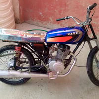 ماطور • دراجة نارية • للبيع