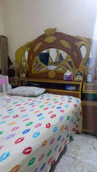 غرفة اخشاب تسكام للبيع مابيها اي نقص للبيعالاتصال***********
