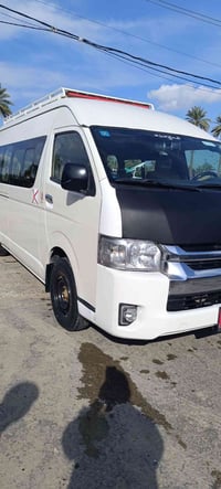 هايسا ١٦ للبيع بسمي مصفره هيأة وظريبه منظومة غاز رقم  رقم بغداد انكليز...