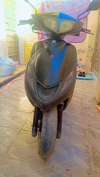 ماكس ١٤٠ دراجه شغاله بس ابيع كوم حديد مرات تشتغل ومرات متشتغل كفرات كا...