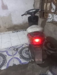 بصره • دراجة ٢٥٠ • موتوسيكل