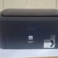 طابعة كانون LBP6000 • ليزر • جاهزة