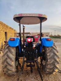 نيو هولند • موديل 2014 • ذي قار