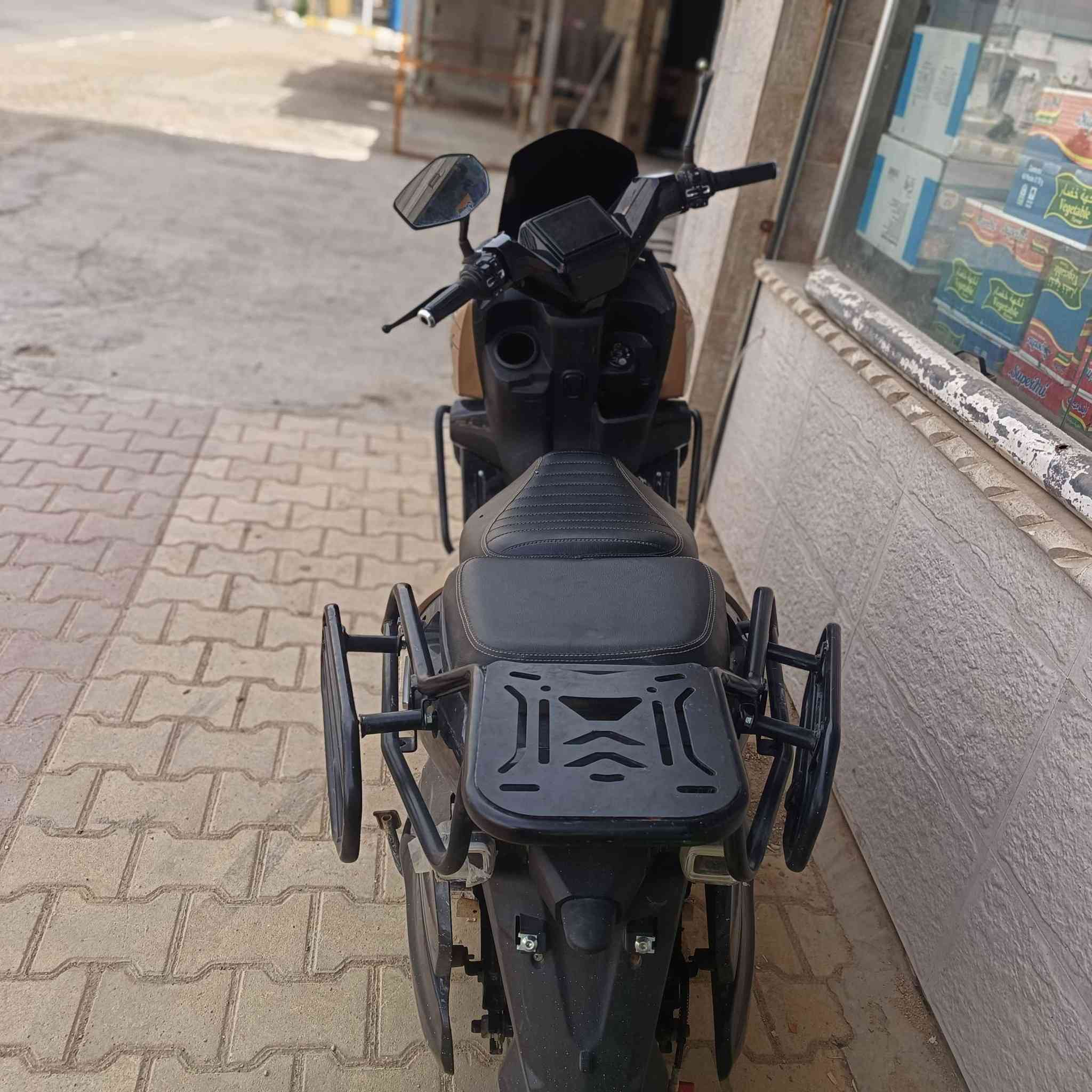 دراجه شحن صاىي 4 اشهر من اشتريته لبيع 750.000 هيت, الأنبار


**إذا كنت صاحب هذا الإعلان وتريد حذفه لأي سبب، رجاءا أرسل رسالة إلى الدعم الفني**