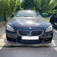 بي إم دبليو 640 • ٢٠١٤ • بدون ايربك