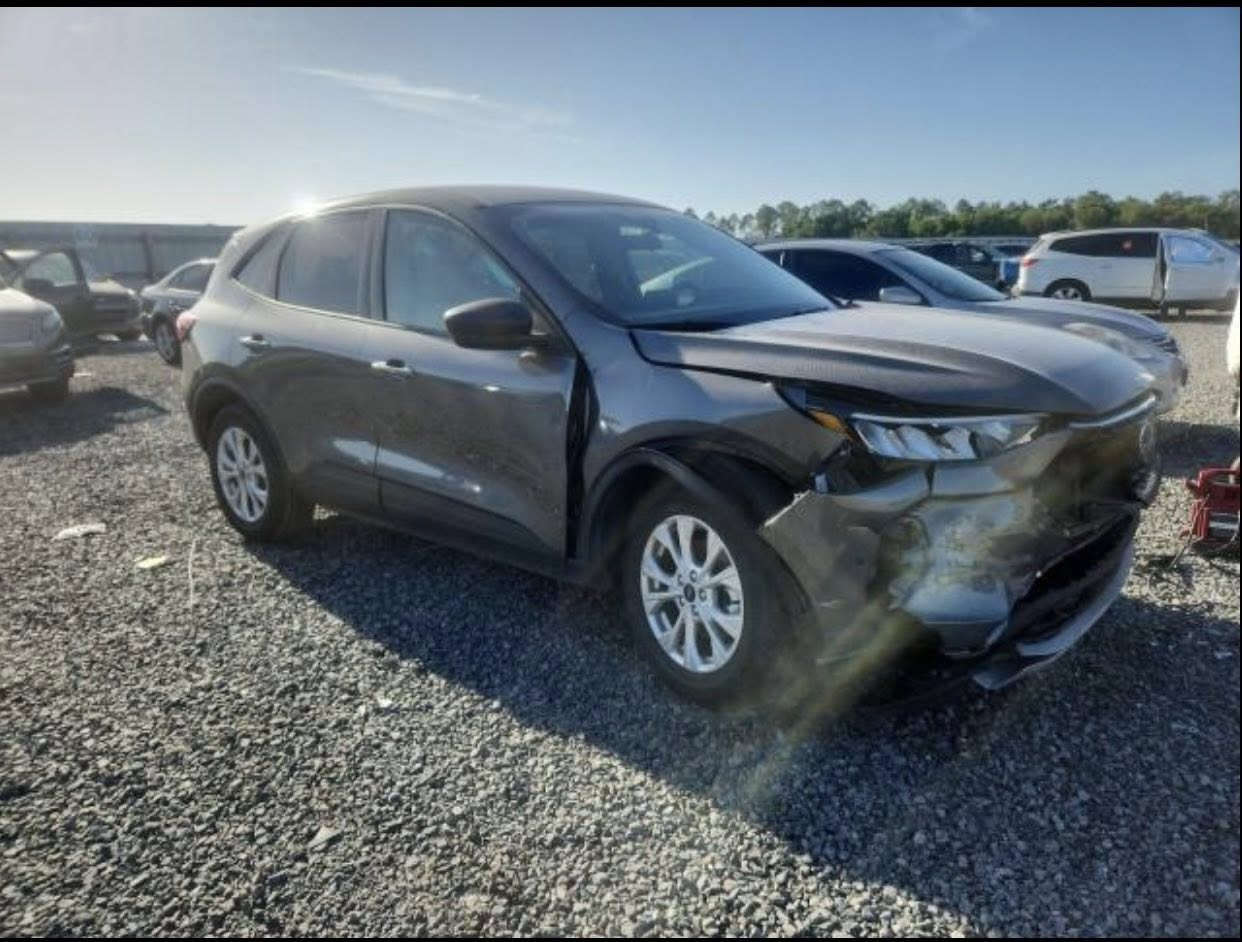 اعلان مزاد
بيع مباشر ب5,300$$
تاريخ المزاد : 2026/6/9
 نوع السيارة: 2025 FORD ESCAPE  ACTIVE 
 #يمكن_إدخالها_بكتاب_ذوي #الشهداء
#او_شحنها #إلى_الأمارات
#إقليم_كردستان 
#العقبة
#ام_قصر
📍 العنوان : الموصل حي الوحده الشارع العام قرب دائرة اللجان الطبية 
📞 : ***********
📞 : *********** + واتساب 
#مزاد_الامين_للسيارات_الامريكية_
