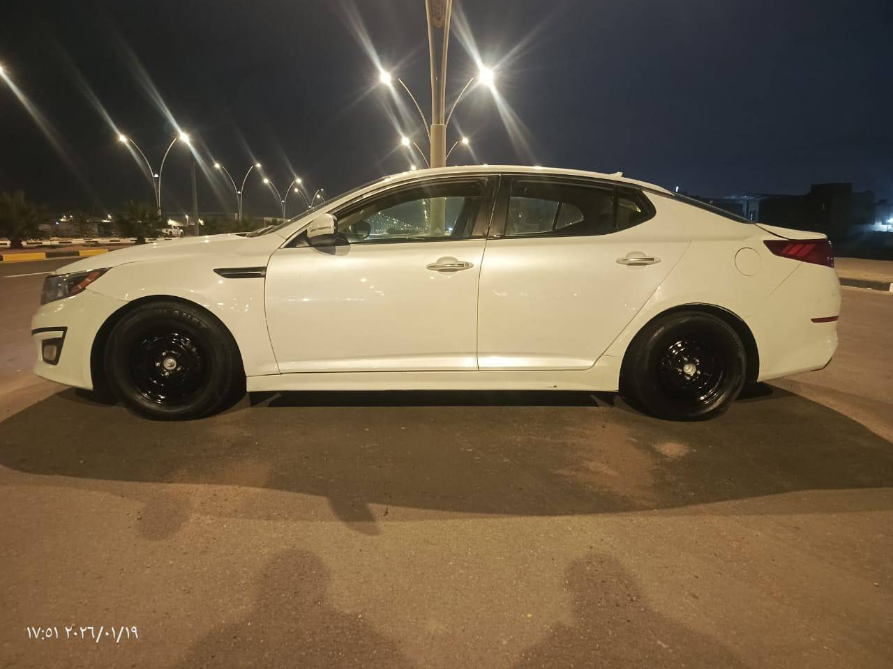 سلام عليكم اوبتيما موديل 2014 وارد امريكي بيها باب اوجاملق خلفي ضربه رقم ذي غار تحويل مشروع وطني راعيها يمي جيرانه مكان السياره البصره حمدان سياره جاهزه مكينه كير تبريد حداده جاهزه اومكفوله السعر 88 بيها مجال مكلف بلنشر مكلف بلنشر
رقم الهاتف ***********
