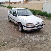 فيكترا • محرك ٢.٠ • داقوق