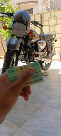 بوكسر دراجة • دراجه بوكسر 2023 • موديل 2023 • باجاج بوكسر • دراجه للبي...