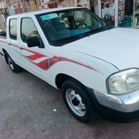 نيسان ٢٠٠٧ • رقم بصره مميز • مكينه وكير جدد