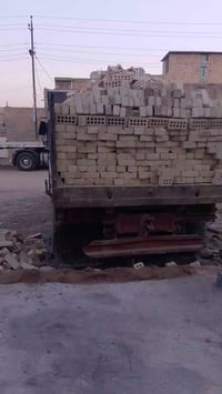 درب كسر نص طابوق نص كسر سعر مناسب تصال على هذا الرقم 07733186418